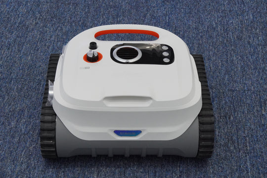 Sublue BN Pro Robotic Pool Cleaner - Rugged Venture