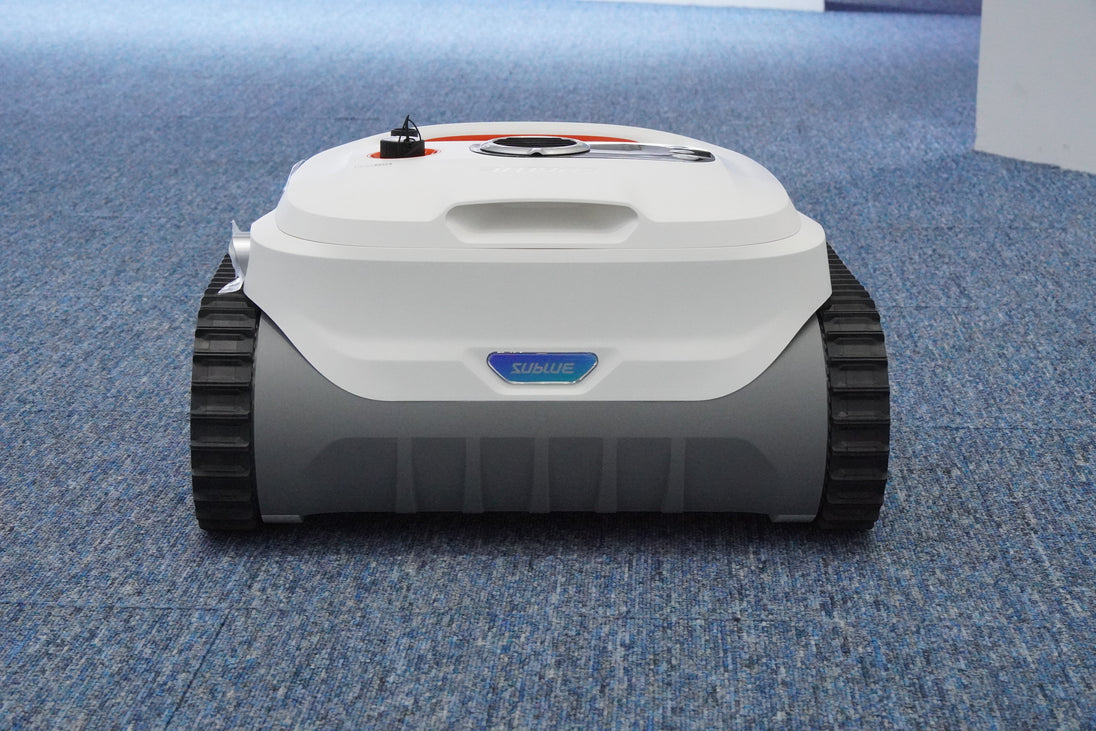 Sublue BN Pro Robotic Pool Cleaner - Rugged Venture