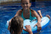 Sublue Tini Inflatable Kickboard - Rugged Venture