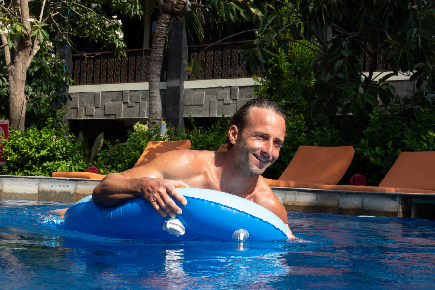 Sublue Tini Inflatable Kickboard - Rugged Venture
