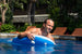 Sublue Tini Inflatable Kickboard - Rugged Venture