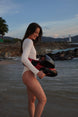 Sublue Vapor Underwater Scooter - Rugged Venture