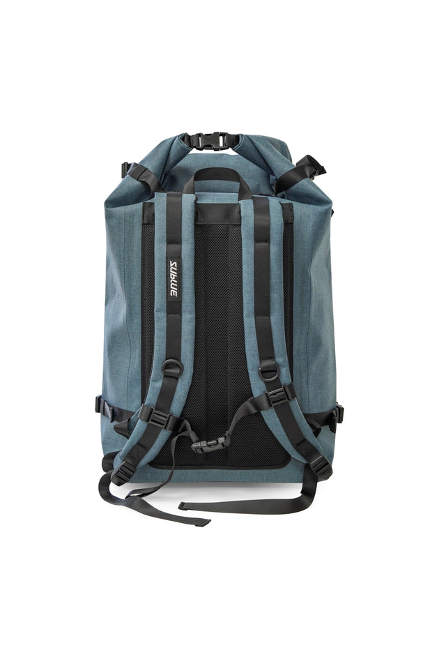 Sublue Waterproof Backpack 52L - Rugged Venture