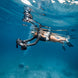 Sublue Navbow Underwater Scooter - Rugged Venture