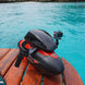 Sublue Vapor Underwater Scooter - Rugged Venture