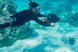 Sublue Vapor Underwater Scooter - Rugged Venture