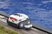 Sublue BN Pro Robotic Pool Cleaner - Rugged Venture