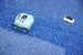 Sublue BN Pro Robotic Pool Cleaner - Rugged Venture
