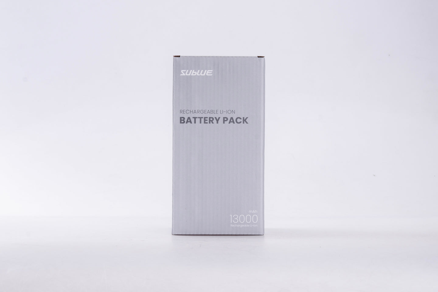 Sublue Vapor Battery - Rugged Venture