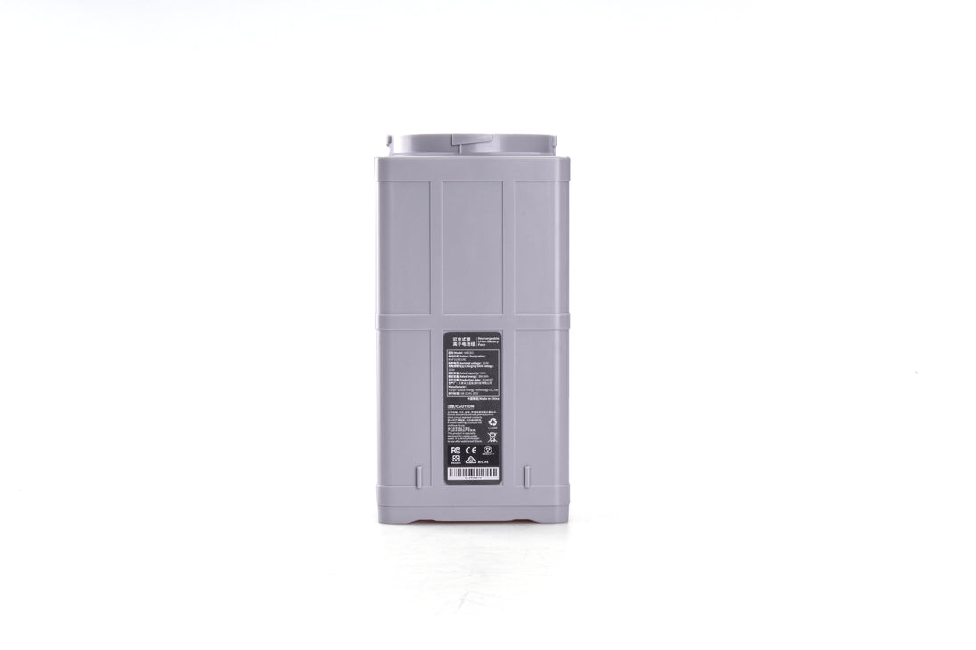 Sublue Vapor Battery - Rugged Venture