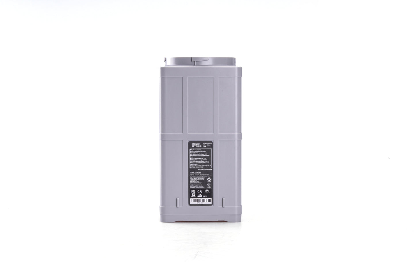 Sublue Vapor Battery - Rugged Venture