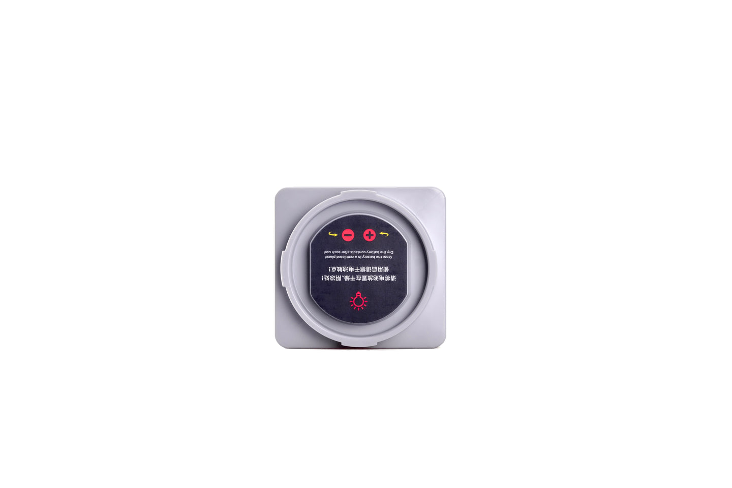 Sublue Vapor Battery - Rugged Venture