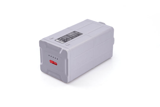 Sublue Vapor Battery - Rugged Venture