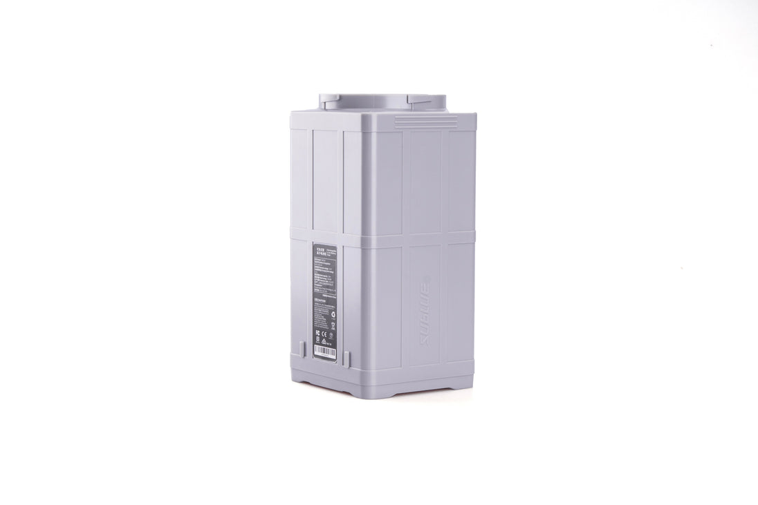 Sublue Vapor Battery - Rugged Venture