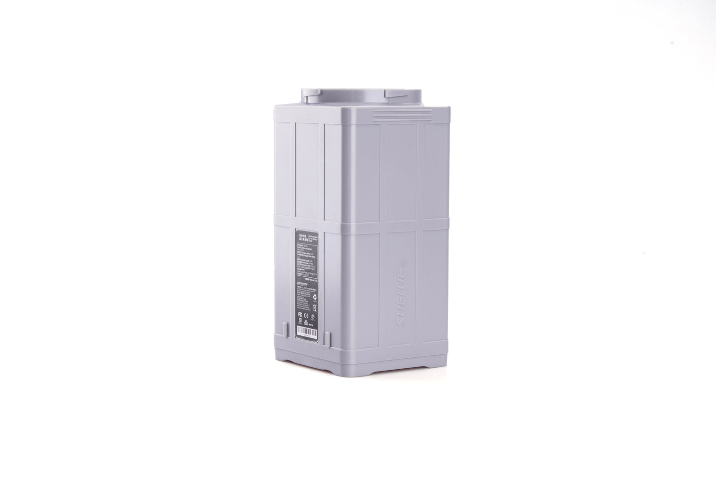 Sublue Vapor Battery - Rugged Venture