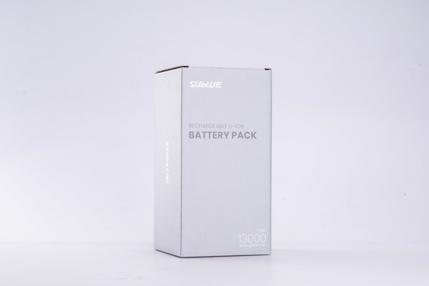 Sublue Vapor Battery - Rugged Venture