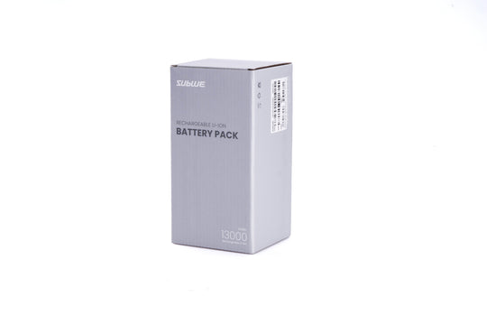 Sublue Vapor Battery - Rugged Venture