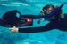 Sublue Vapor Underwater Scooter - Rugged Venture