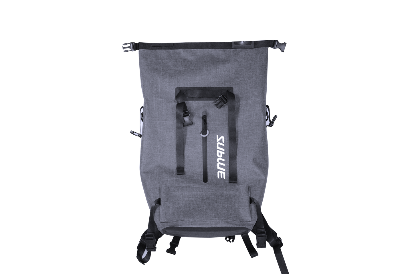 Sublue Waterproof Backpack 30L - Rugged Venture