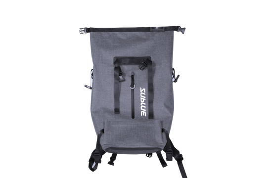 Sublue Waterproof Backpack 30L - Rugged Venture