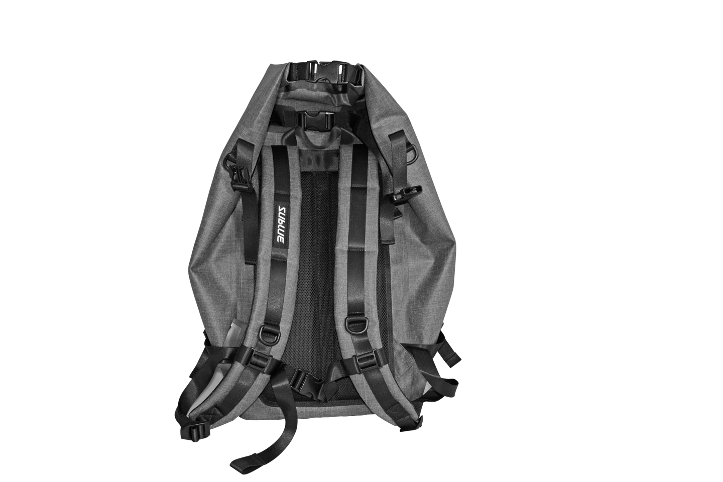Sublue Waterproof Backpack 30L - Rugged Venture