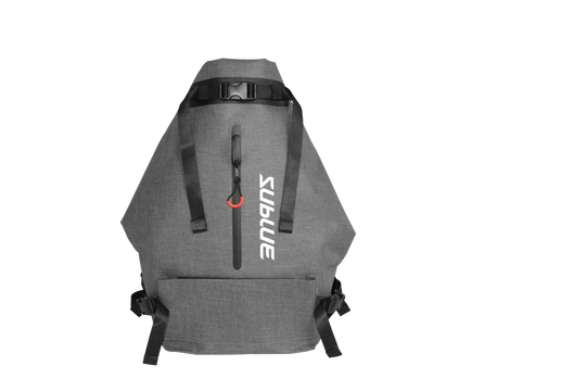 Sublue Waterproof Backpack 30L - Rugged Venture