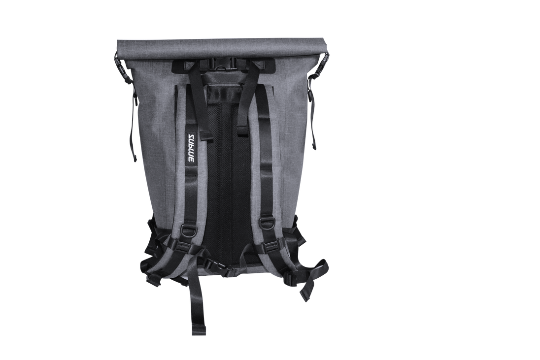 Sublue Waterproof Backpack 30L - Rugged Venture