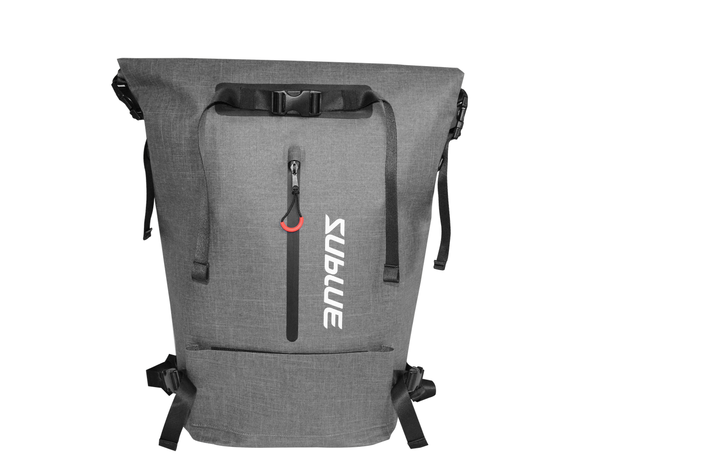 Sublue Waterproof Backpack 30L - Rugged Venture