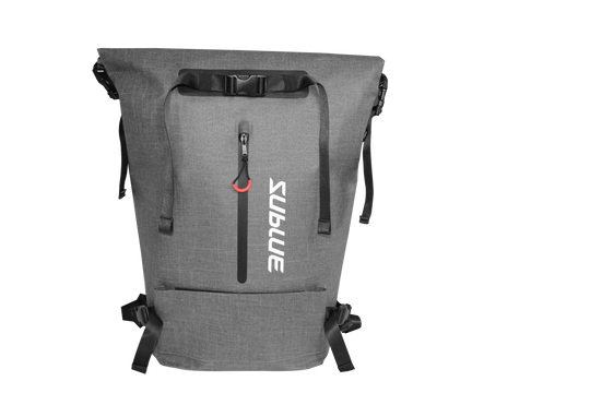 Sublue Waterproof Backpack 30L - Rugged Venture