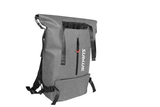 Sublue Waterproof Backpack 30L - Rugged Venture