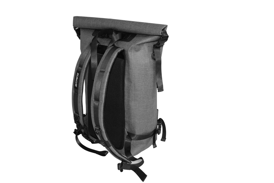 Sublue Waterproof Backpack 30L - Rugged Venture