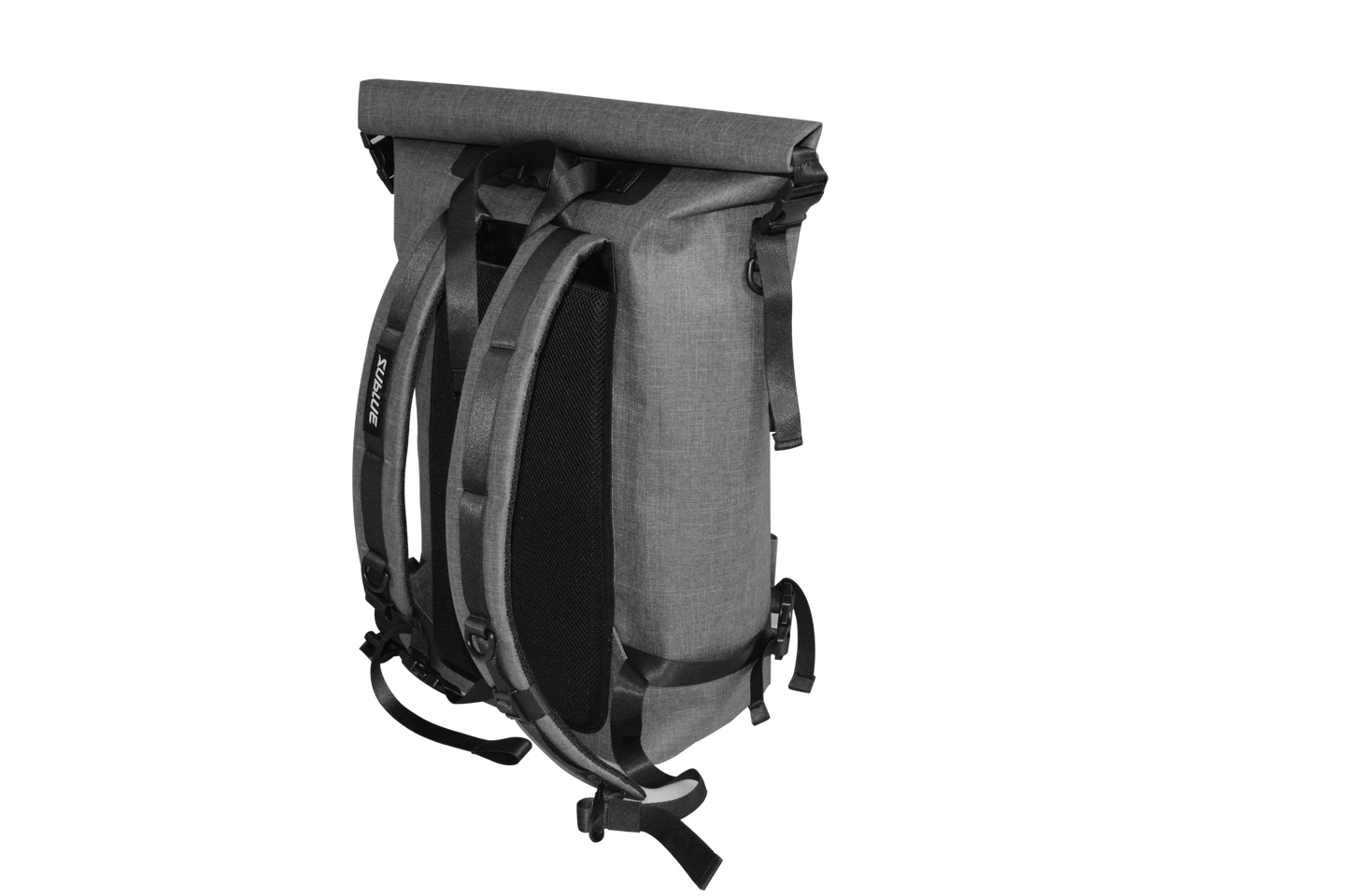 Sublue Waterproof Backpack 30L - Rugged Venture