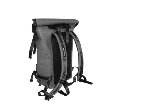 Sublue Waterproof Backpack 30L - Rugged Venture