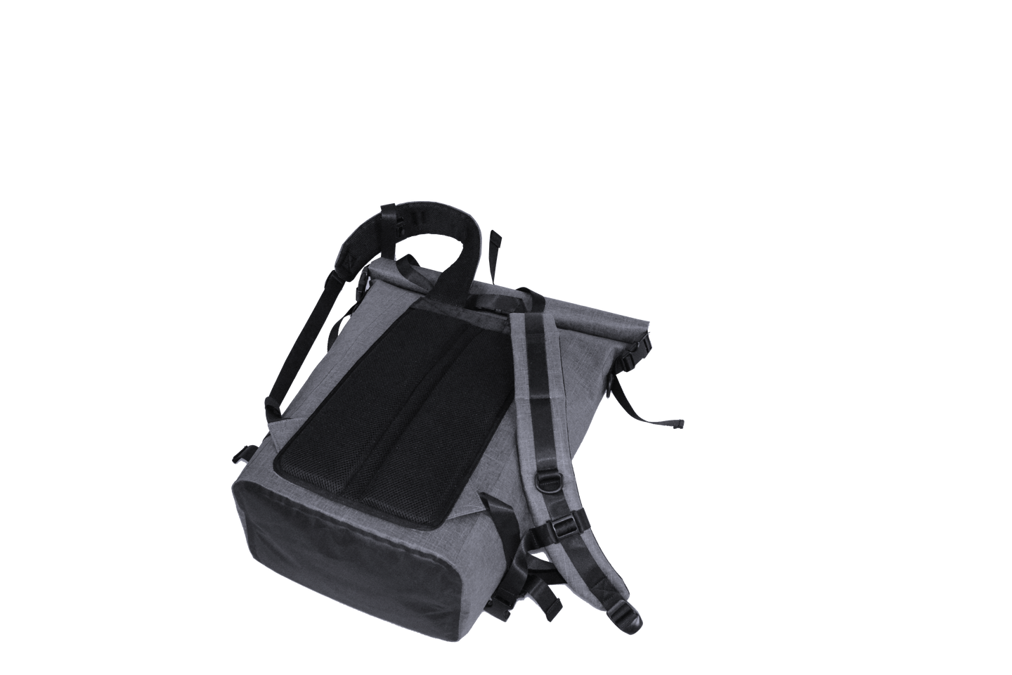 Sublue Waterproof Backpack 30L - Rugged Venture