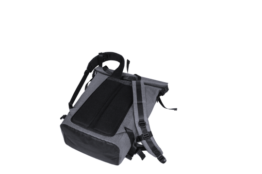 Sublue Waterproof Backpack 30L - Rugged Venture