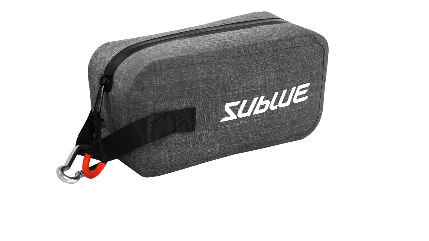 Sublue Waterproof Backpack 30L - Rugged Venture