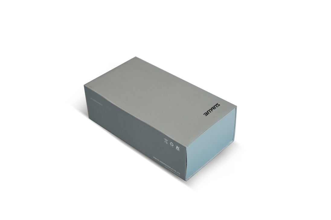 Sublue Mix / MixPro Fast Charger - Rugged Venture