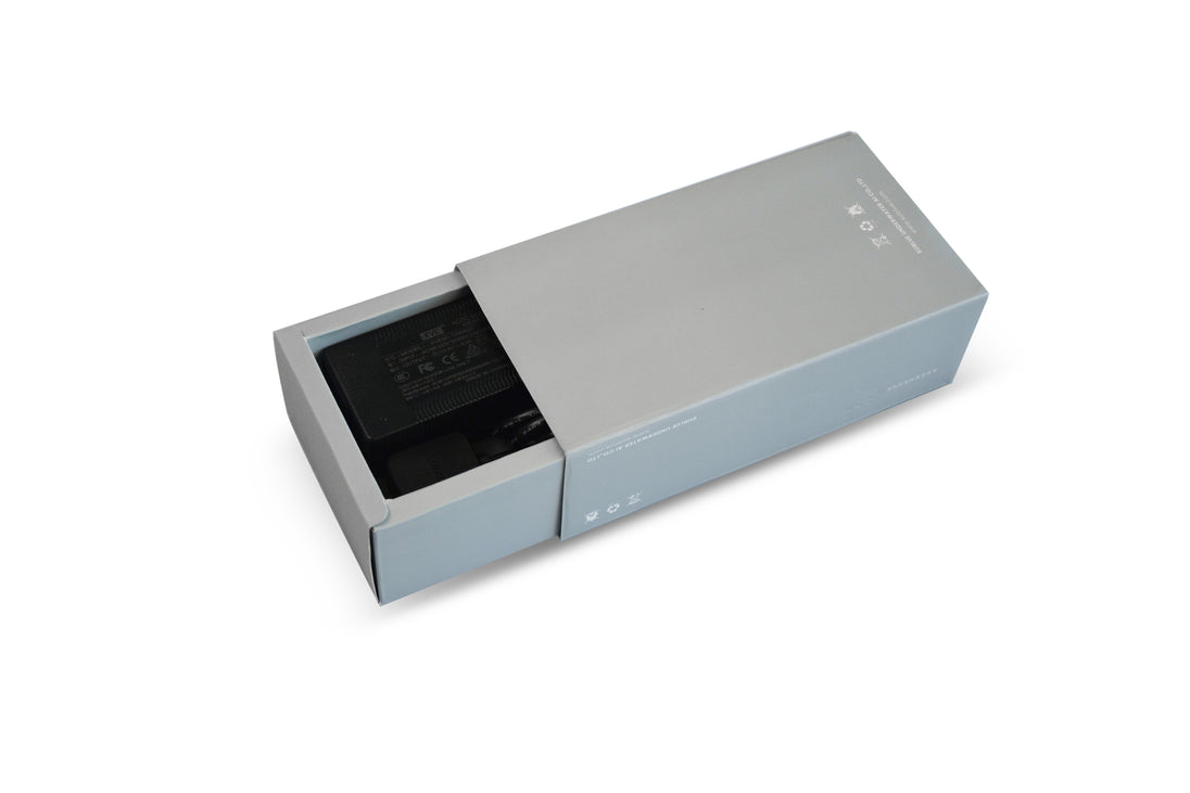 Sublue Mix / MixPro Fast Charger - Rugged Venture