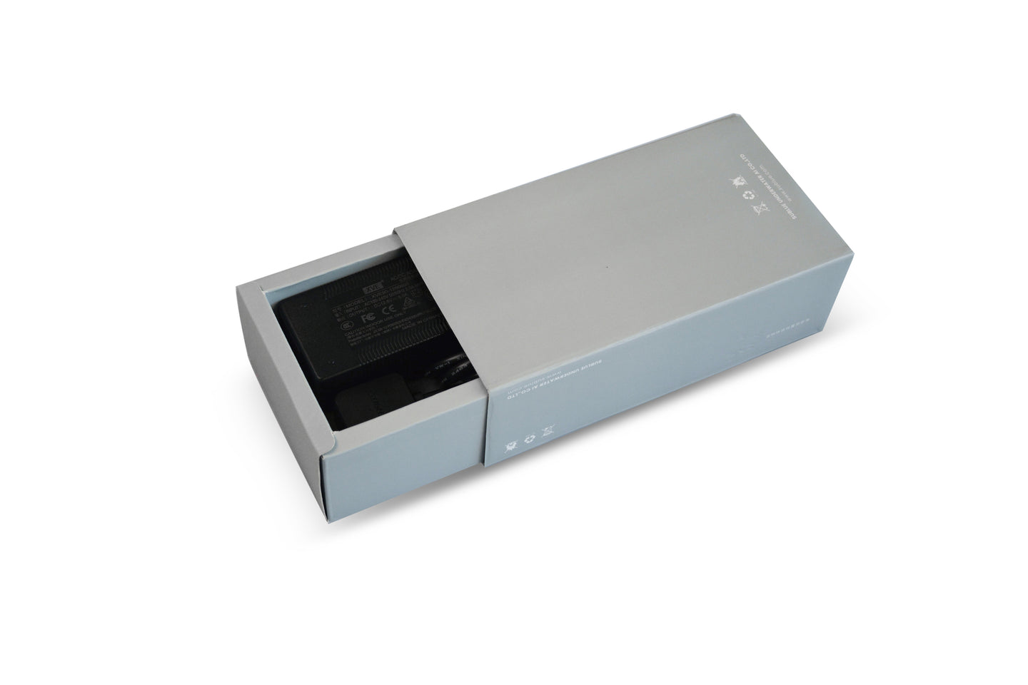 Sublue Mix / MixPro Fast Charger - Rugged Venture