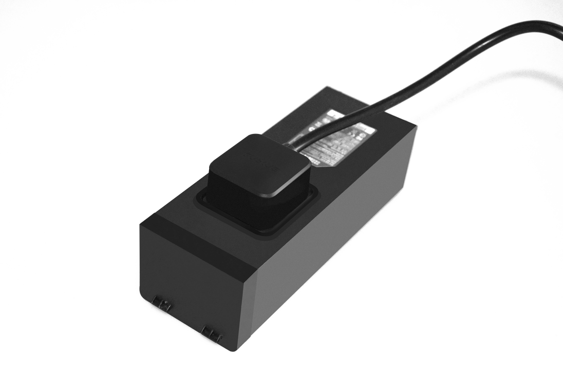 Sublue Mix / MixPro Fast Charger - Rugged Venture