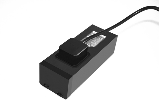 Sublue Mix / MixPro Fast Charger - Rugged Venture