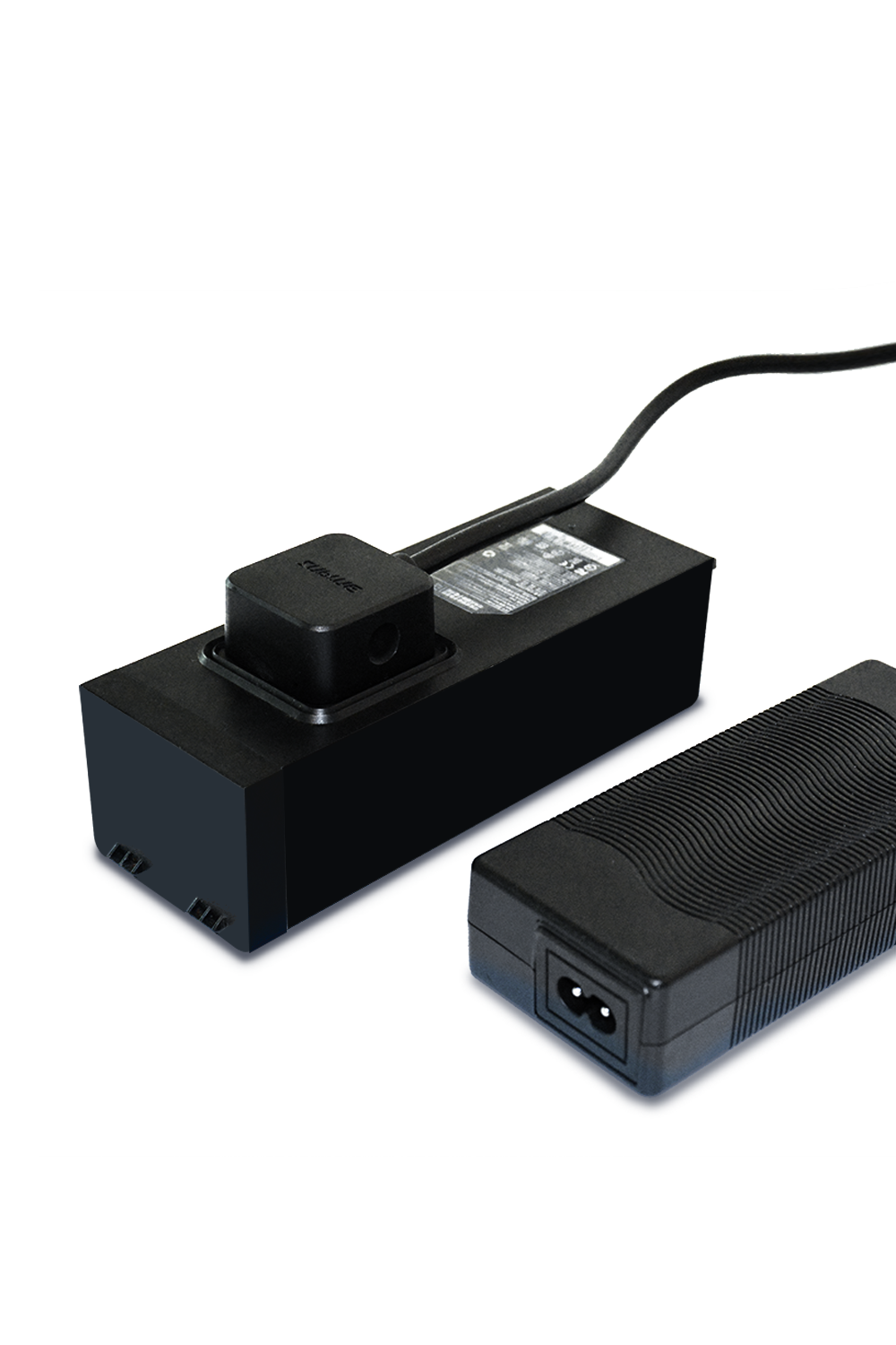 Sublue Mix / MixPro Fast Charger - Rugged Venture