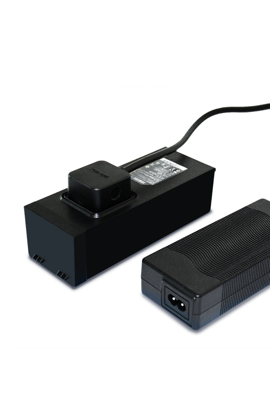 Sublue Mix / MixPro Fast Charger - Rugged Venture