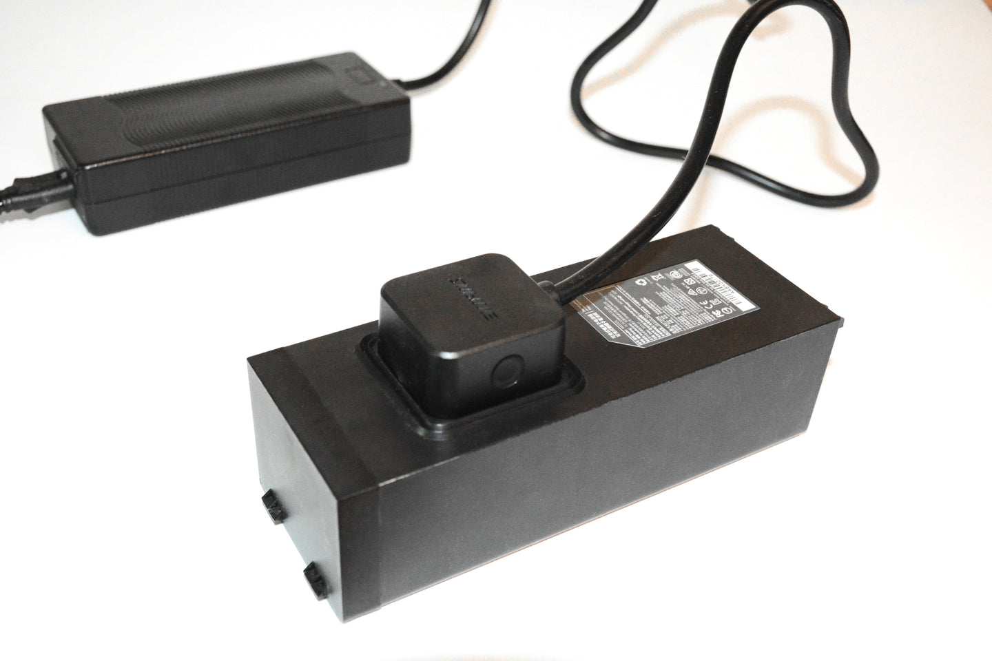 Sublue Mix / MixPro Fast Charger - Rugged Venture