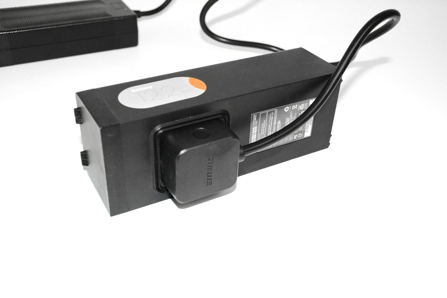 Sublue Mix / MixPro Fast Charger - Rugged Venture