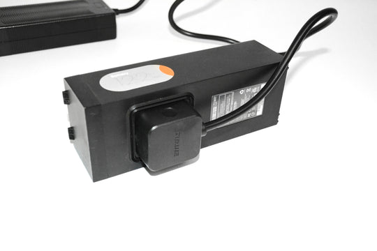 Sublue Mix / MixPro Fast Charger - Rugged Venture