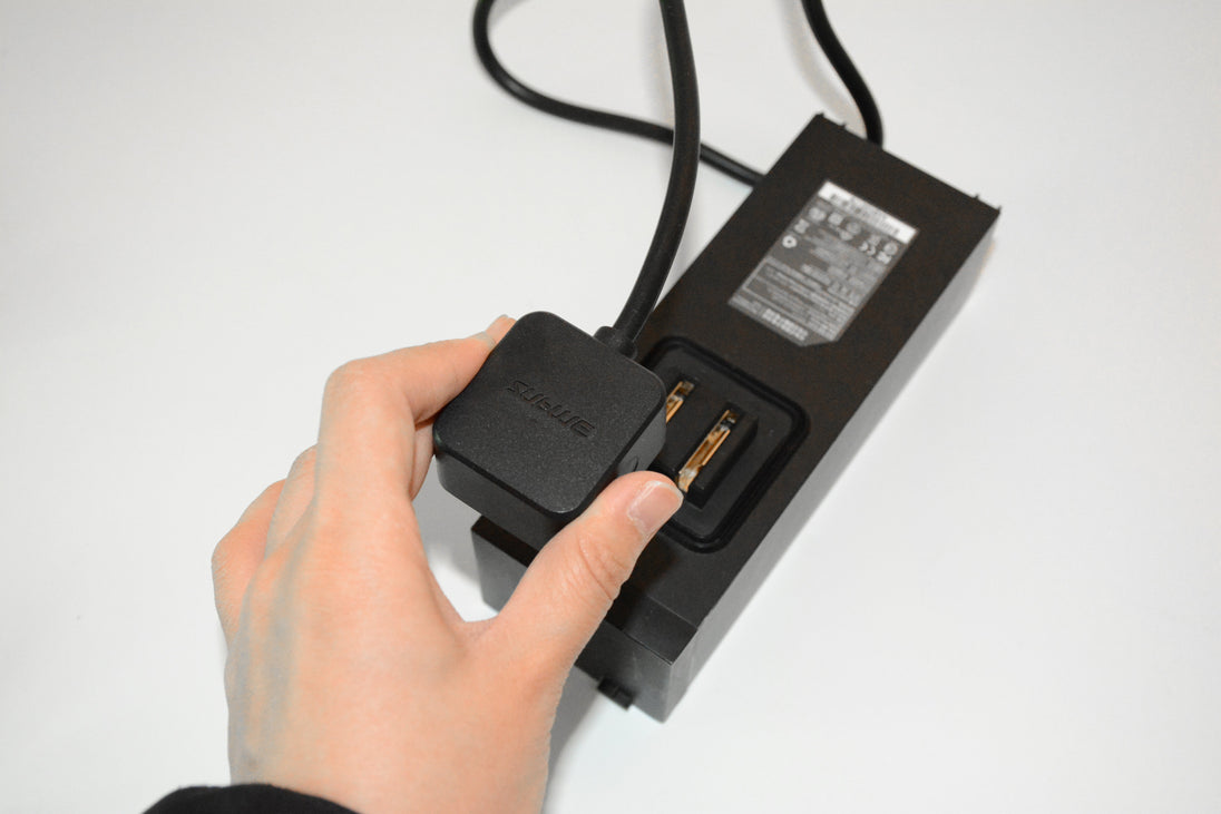 Sublue Mix / MixPro Fast Charger - Rugged Venture
