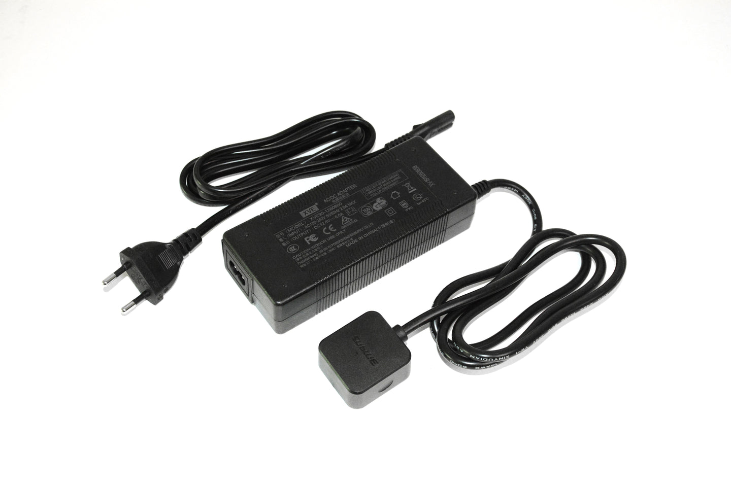 Sublue Mix / MixPro Fast Charger - Rugged Venture
