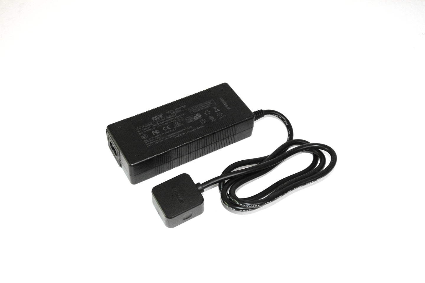 Sublue Mix / MixPro Fast Charger - Rugged Venture