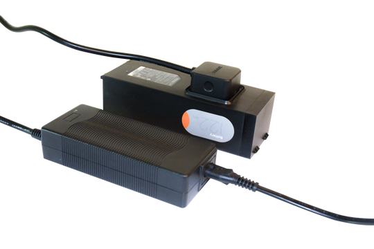 Sublue Mix / MixPro Fast Charger - Rugged Venture